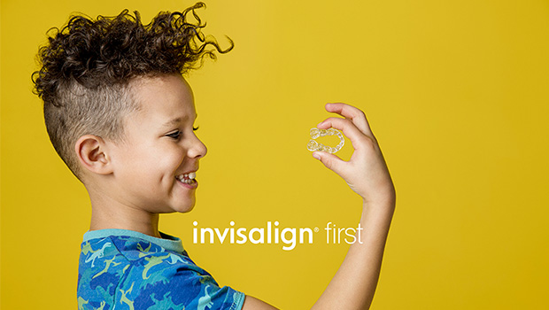 Invisalign® First - Bella Smile