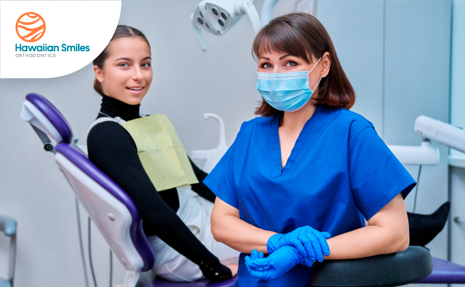 Finding the best orthodontist in Kaneohe is not so difficult.